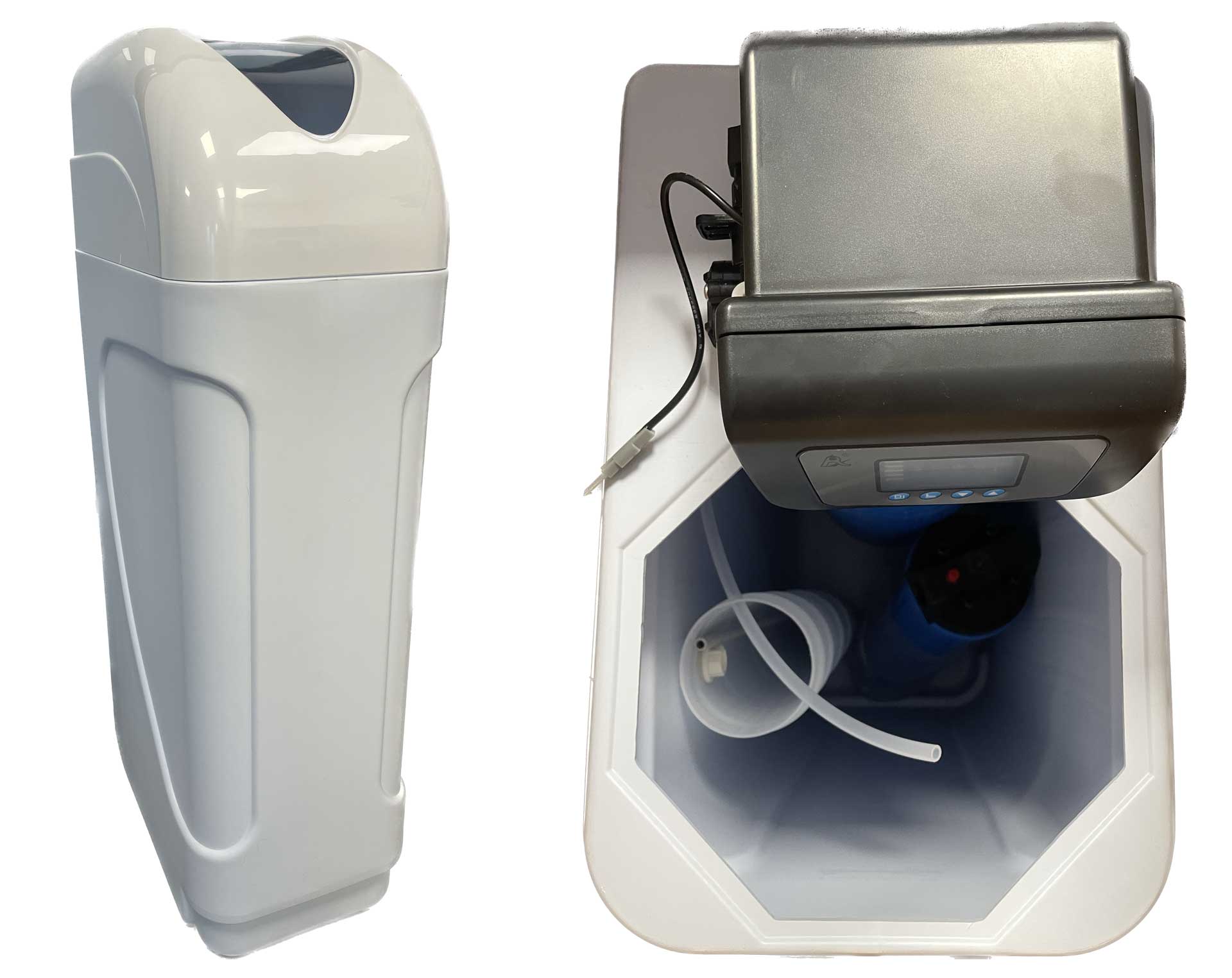 ΑΠΟΣΚΛΗΡΥΝΤΕΣ CABINET ΕΩΣ 25 ΛΙΤΡΑ ΡΗΤΙΝΗΣ