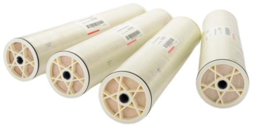 Μεμβράνες Αντίστροφης Όσμωσης