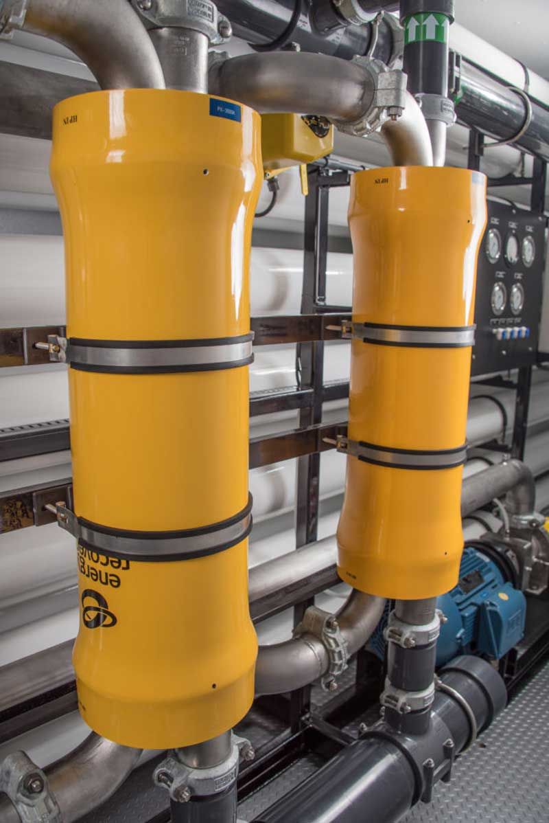 ΣΥΣΤΗΜΑΤΑ ΑΝΑΚΤΗΣΗΣ ΕΝΕΡΓΕΙΑΣ